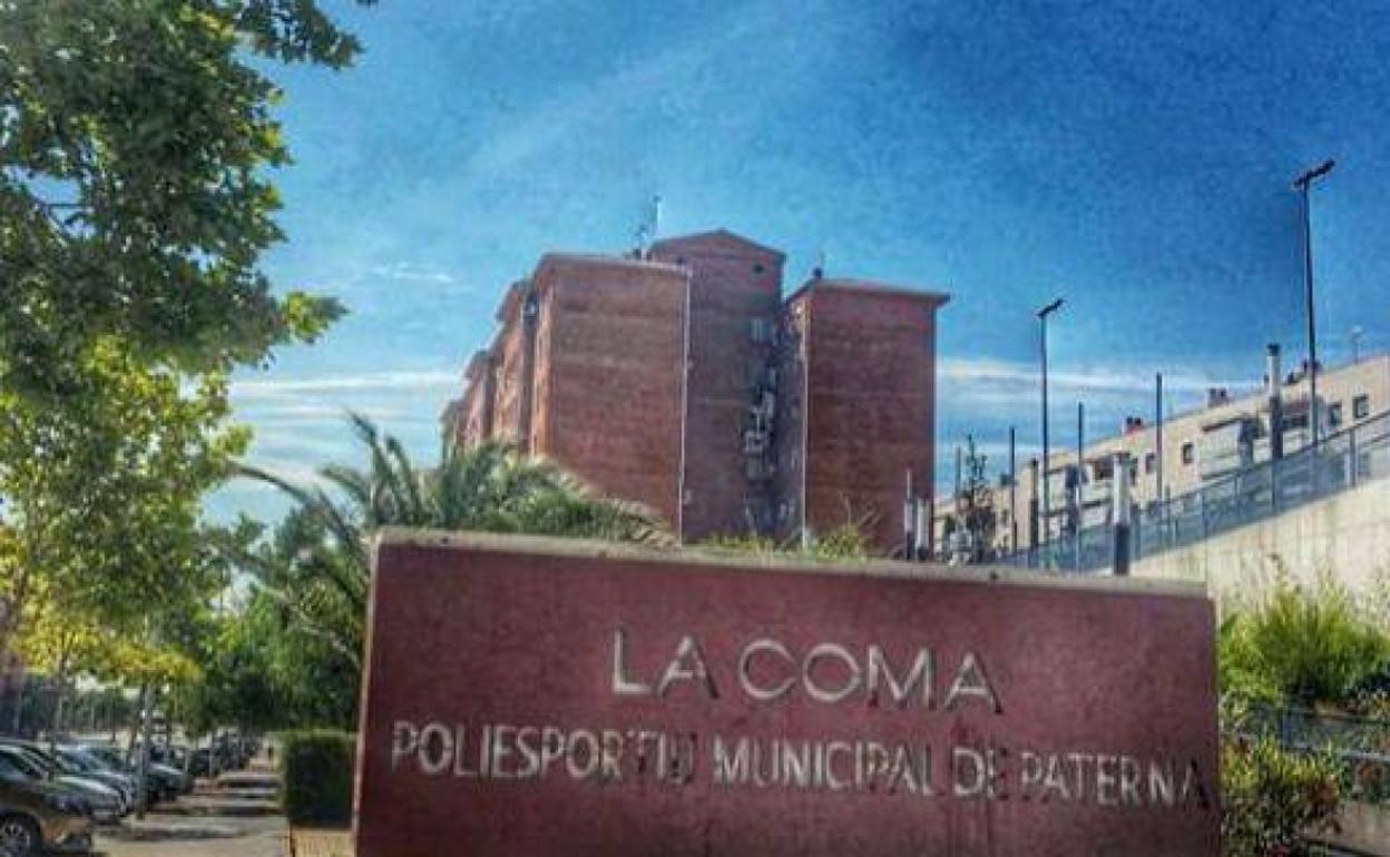 La Asociaci n De Vecinos Y Entidades De La Coma Solicitan Test Para La 